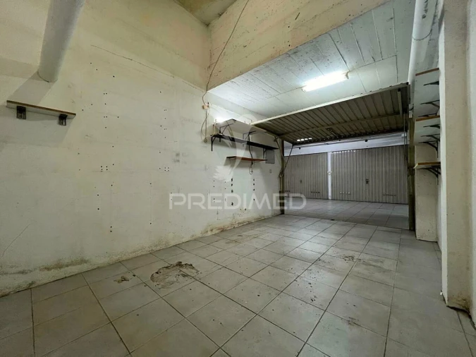 Garagem para Venda em Setubal (São Sebastião) Foto 13