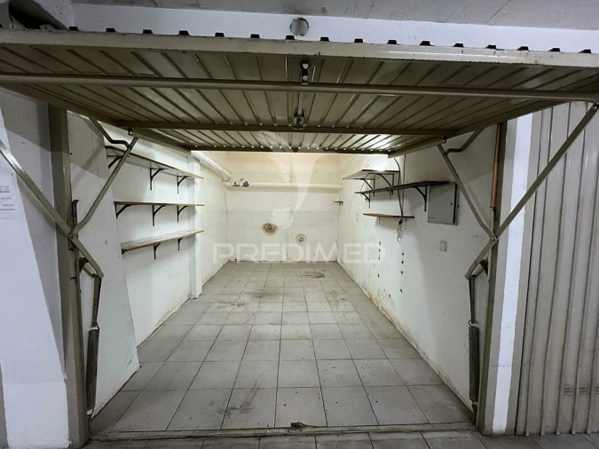 Garagem para Venda em Setubal (São Sebastião) Foto 6