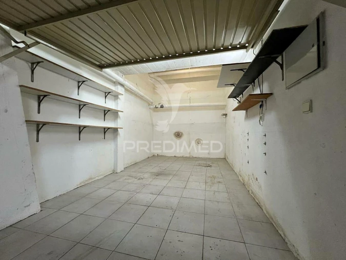 Garagem para Venda em Setubal (São Sebastião) Foto 15