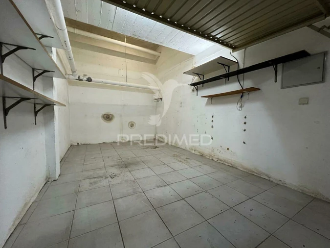 Garagem para Venda em Setubal (São Sebastião) Foto 9