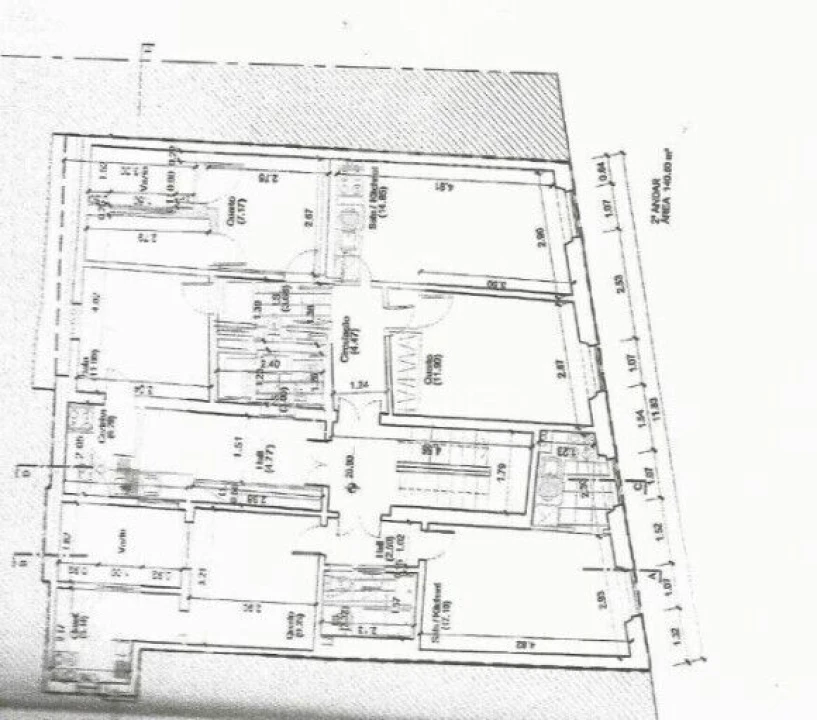 Apartamento T2 para Venda em Sesimbra (Santiago) Foto 4