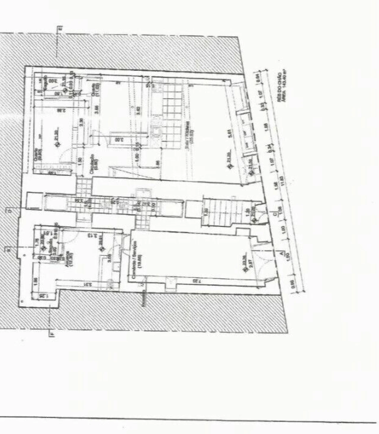 Apartamento T2 para Venda em Sesimbra (Santiago) Foto 6