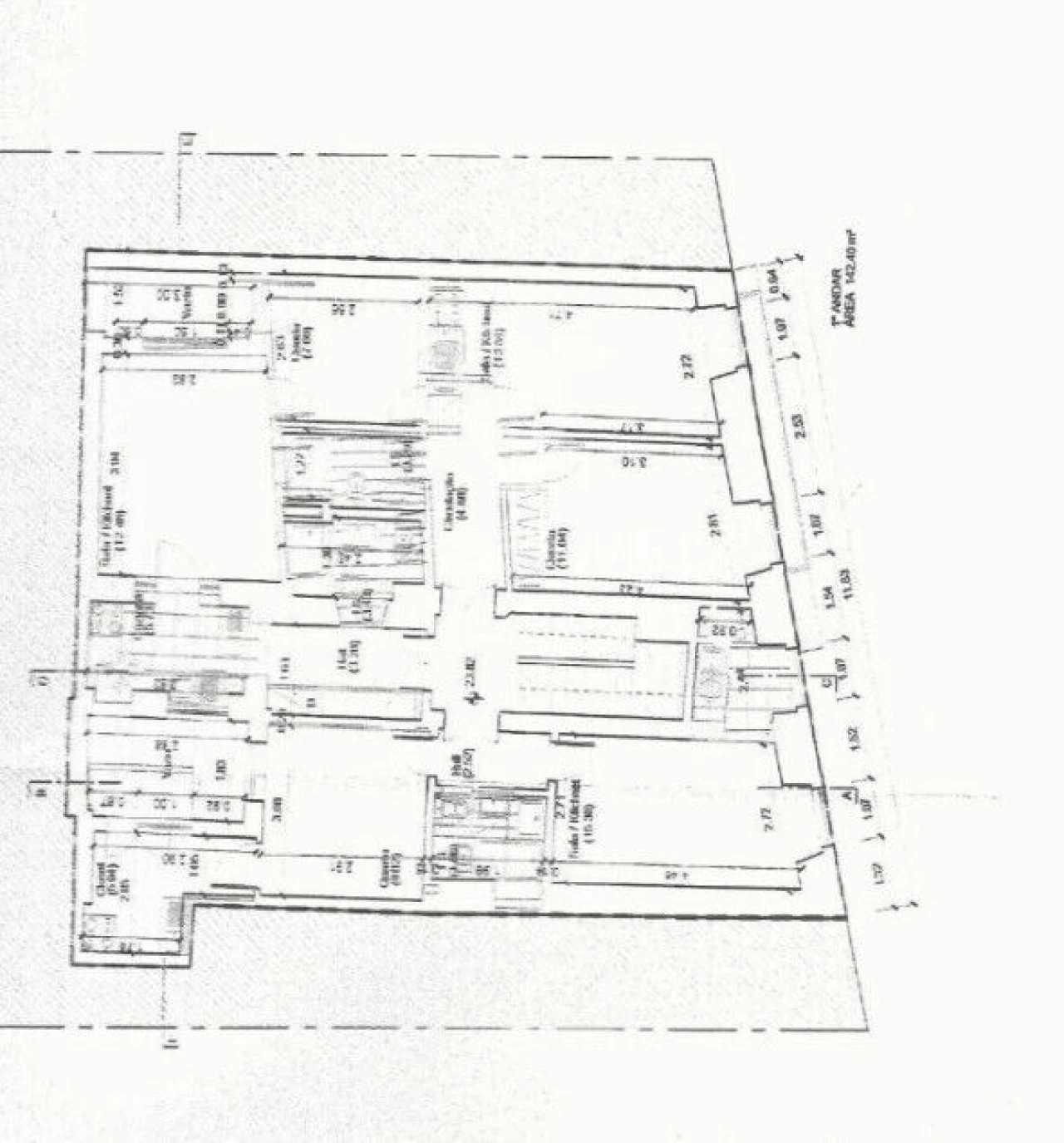 Apartamento T2 para Venda em Sesimbra (Santiago) Foto 5