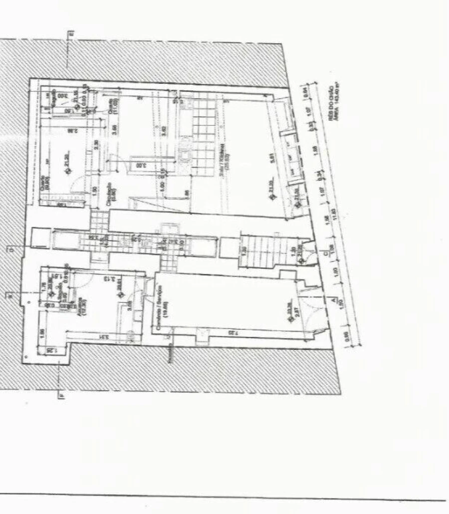 Apartamento T2 para Venda em Sesimbra (Santiago) Foto 6