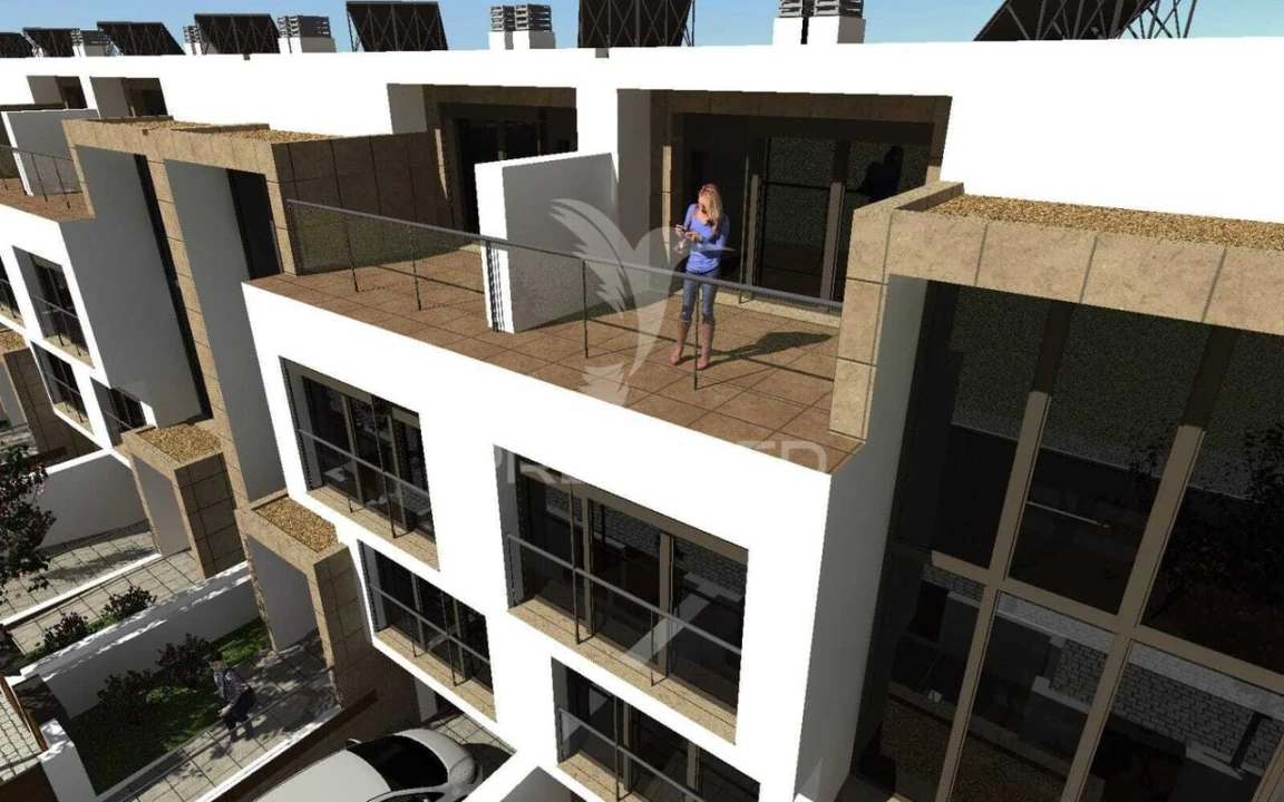 Terreno para Venda em Sarilhos Grandes Foto 11