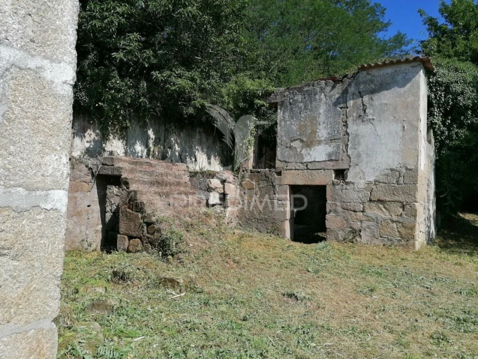 Quinta T0 para Venda em Penhalonga e Paços de Gaiolo Foto 22