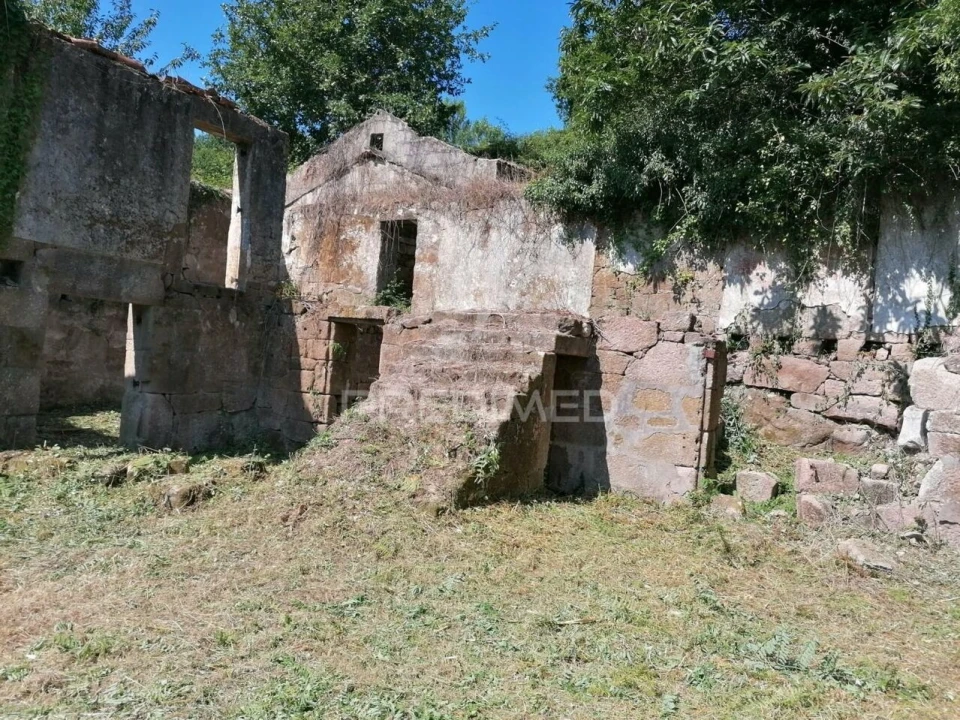 Quinta T0 para Venda em Penhalonga e Paços de Gaiolo Foto 3