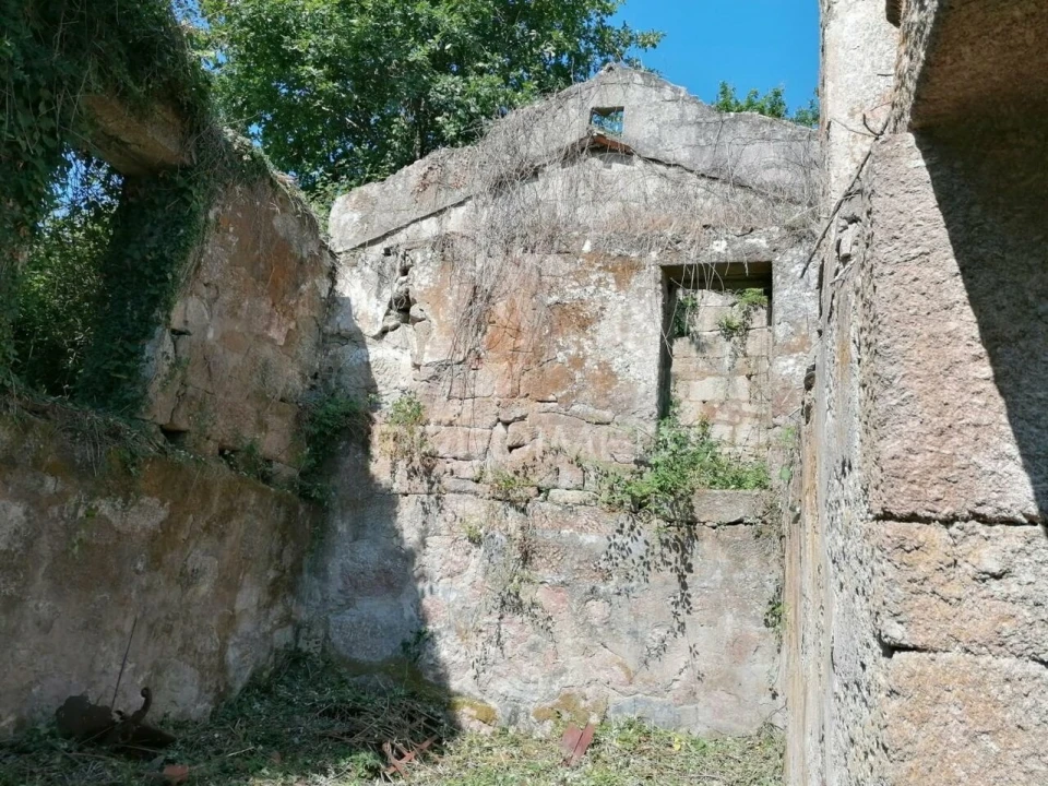 Quinta T0 para Venda em Penhalonga e Paços de Gaiolo Foto 23