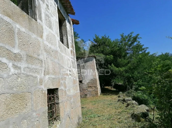 Quinta T0 para Venda em Penhalonga e Paços de Gaiolo Foto 8