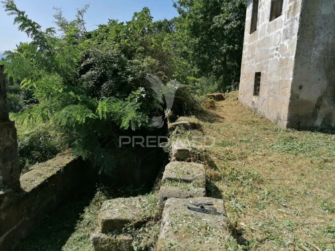 Quinta T0 para Venda em Penhalonga e Paços de Gaiolo Foto 17