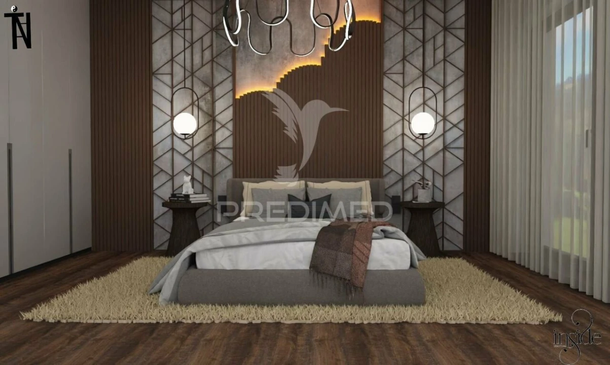 Apartamento T3 para Venda em Fornelos Foto 4