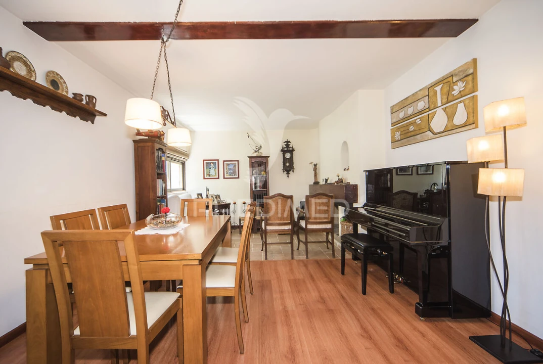 Moradia T6 para Venda em Olivais Foto 5