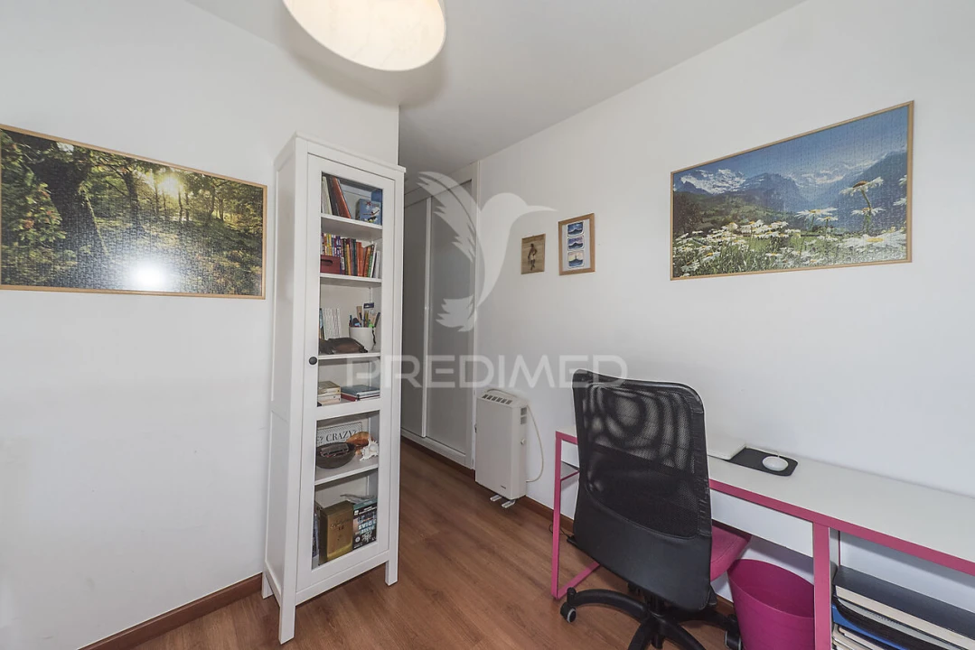 Moradia T6 para Venda em Olivais Foto 19