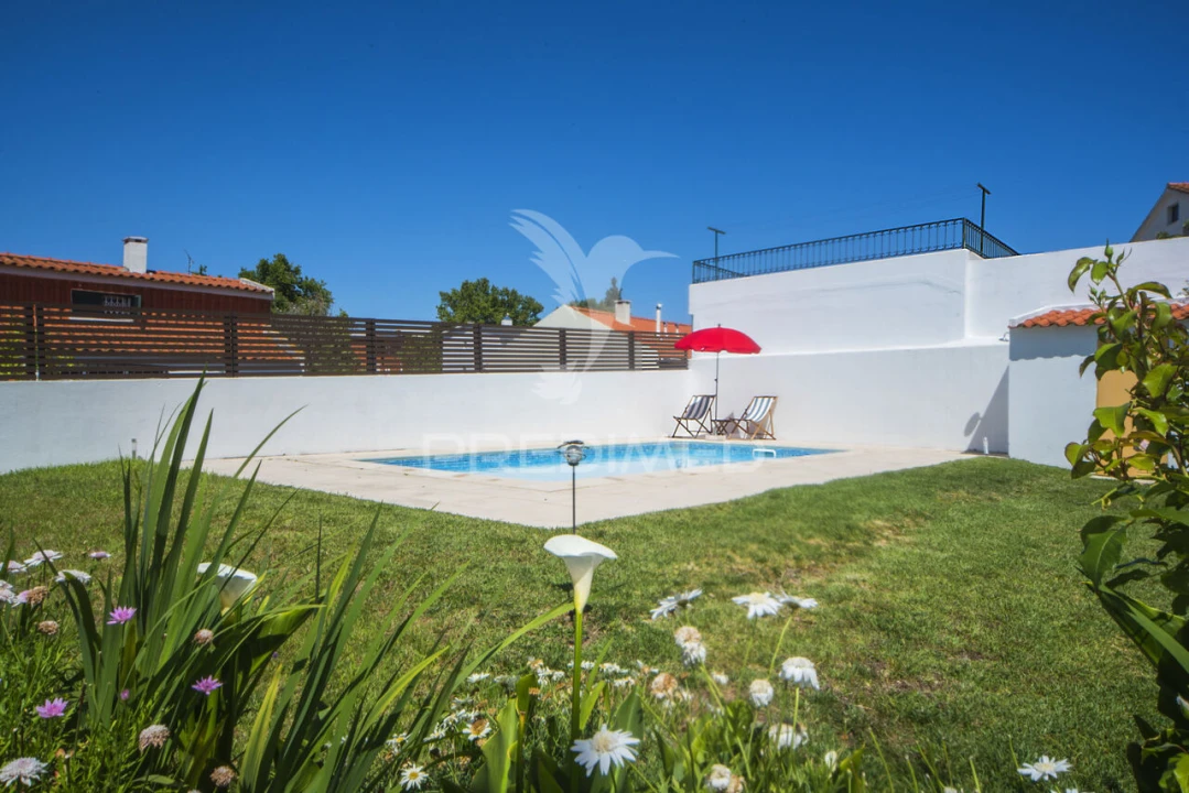 Moradia T6 para Venda em Olivais Foto 33