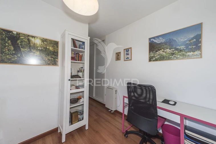 Moradia T6 para Venda em Olivais Foto 19