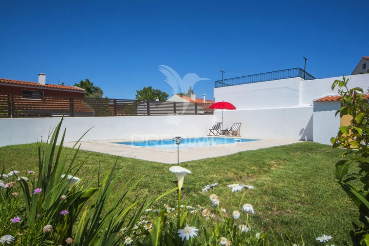 Moradia T6 para Venda em Olivais Foto 33