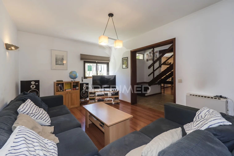 Moradia T6 para Venda em Olivais Foto 7