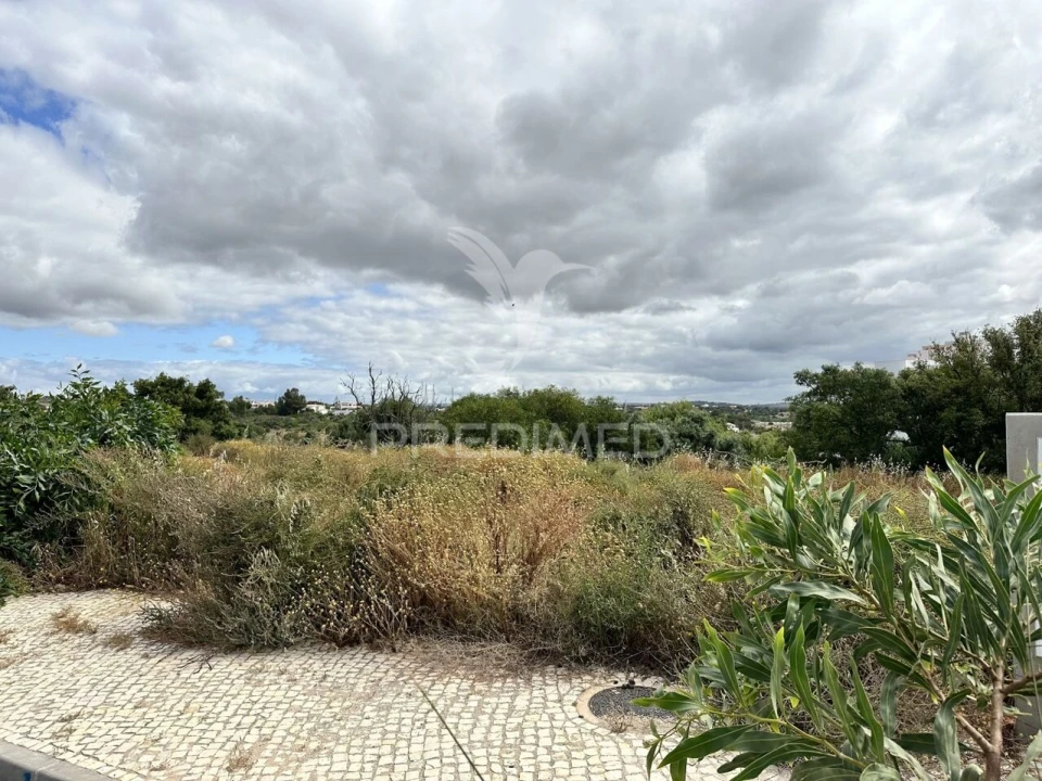 Terreno para Venda em Albufeira e Olhos de Água Foto 5