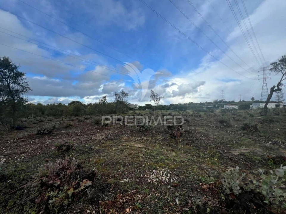Terreno para Venda em Palmela Foto 5