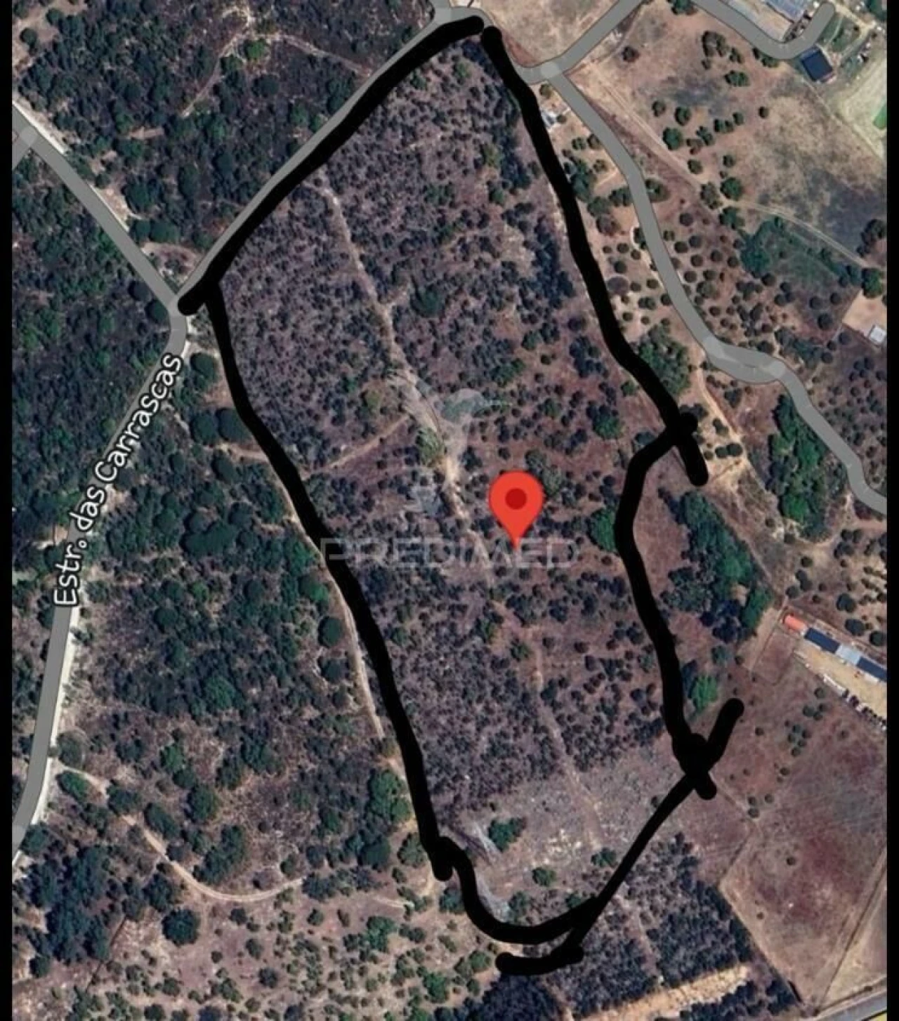 Terreno para Venda em Palmela Foto 7