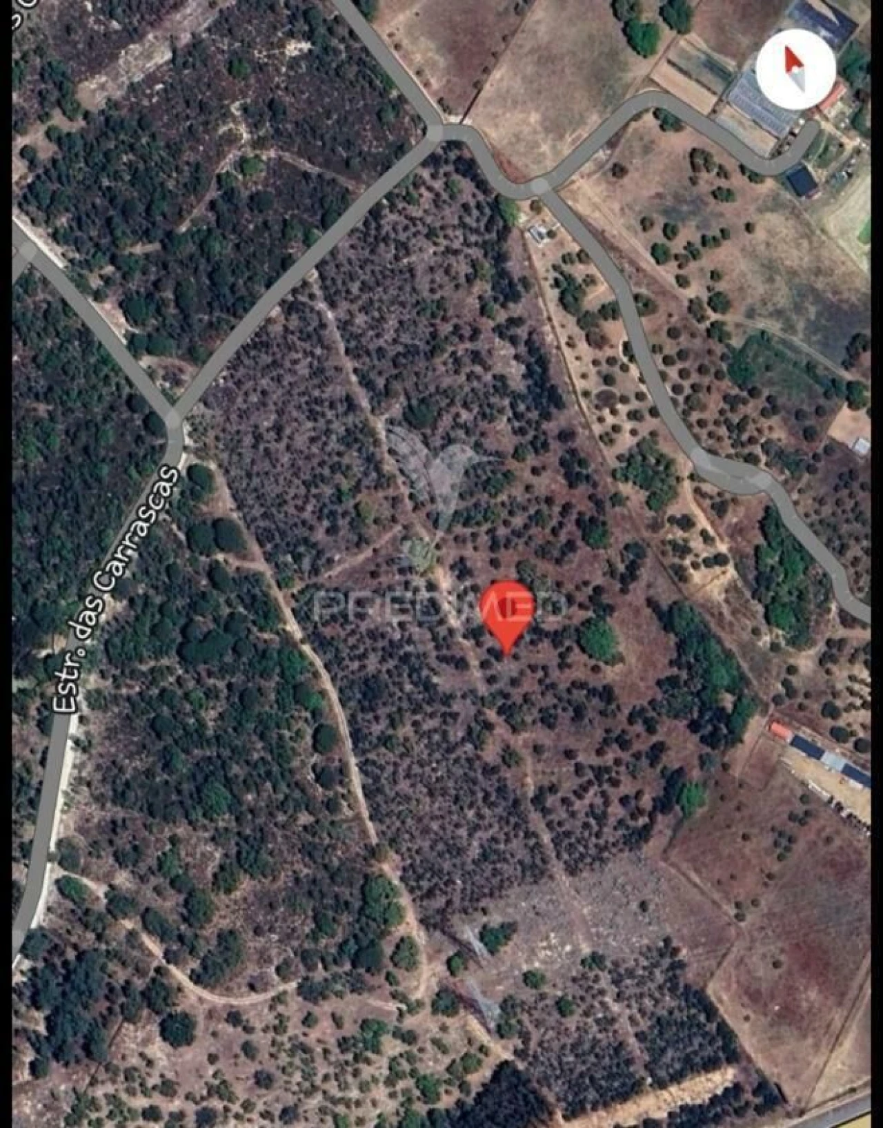 Terreno para Venda em Palmela Foto 8