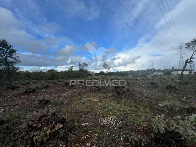Terreno para Venda em Palmela Foto 5