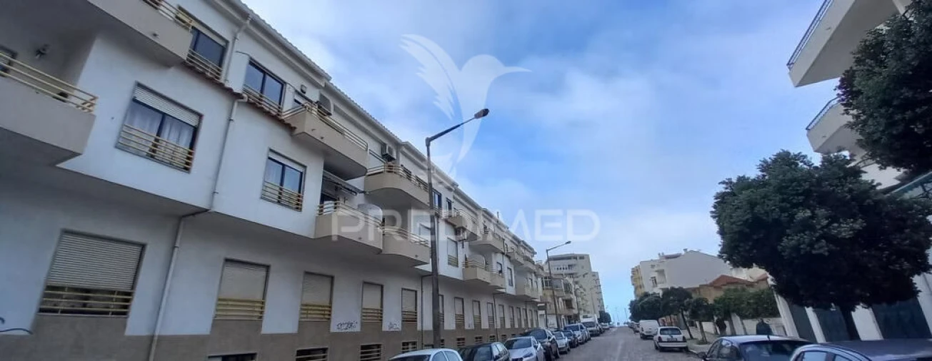 Apartamento T3 para Venda em Costa da Caparica Foto 11