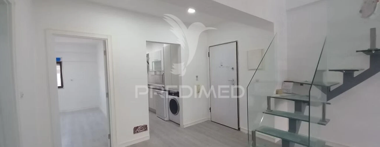 Apartamento T3 para Venda em Costa da Caparica Foto 10