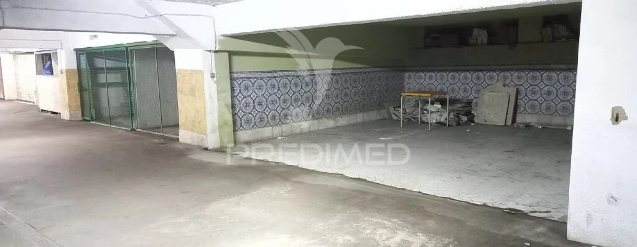 Apartamento T3 para Venda em Costa da Caparica Foto 12
