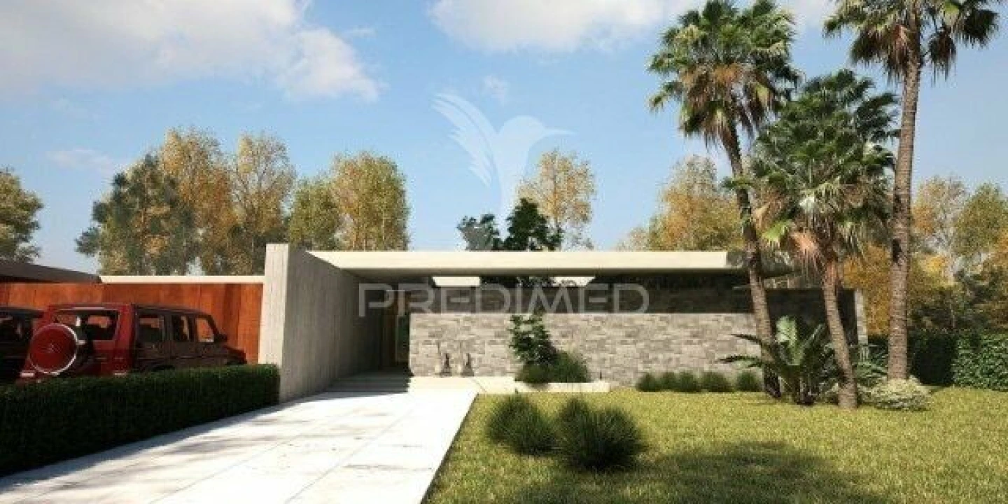 Terreno para Venda em Quinta do Anjo Foto 3