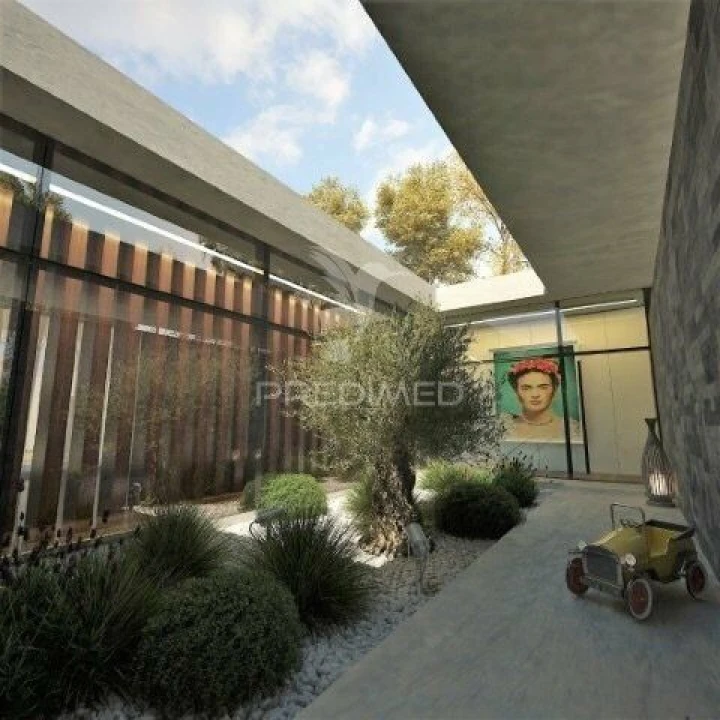 Terreno para Venda em Quinta do Anjo Foto 4