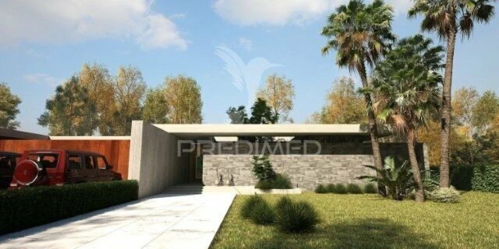 Terreno para Venda em Quinta do Anjo Foto 3