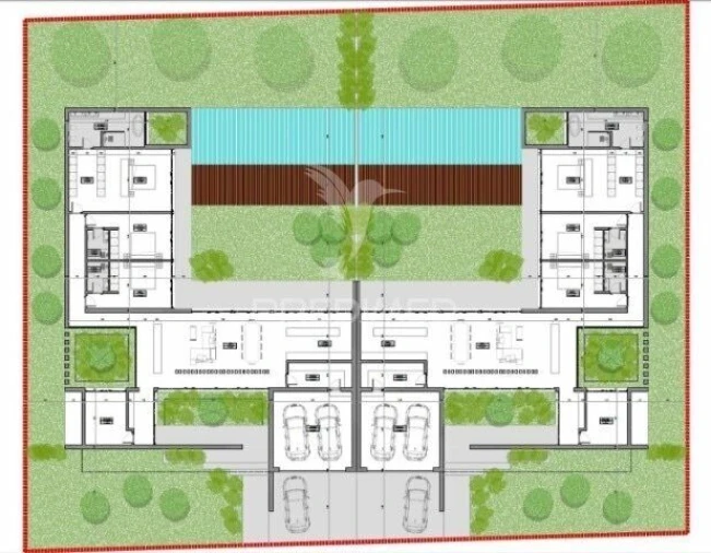 Terreno para Venda em Quinta do Anjo Foto 6