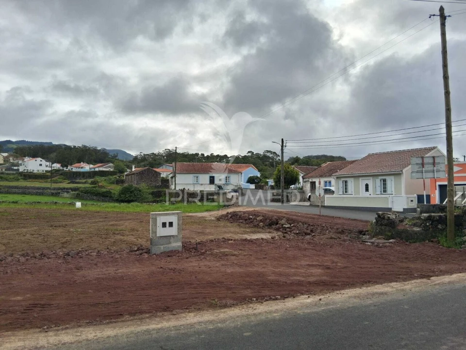 Terreno para Venda em Terra Chã Foto 3