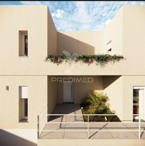 Moradia T4 para Venda em Sesimbra (Castelo)