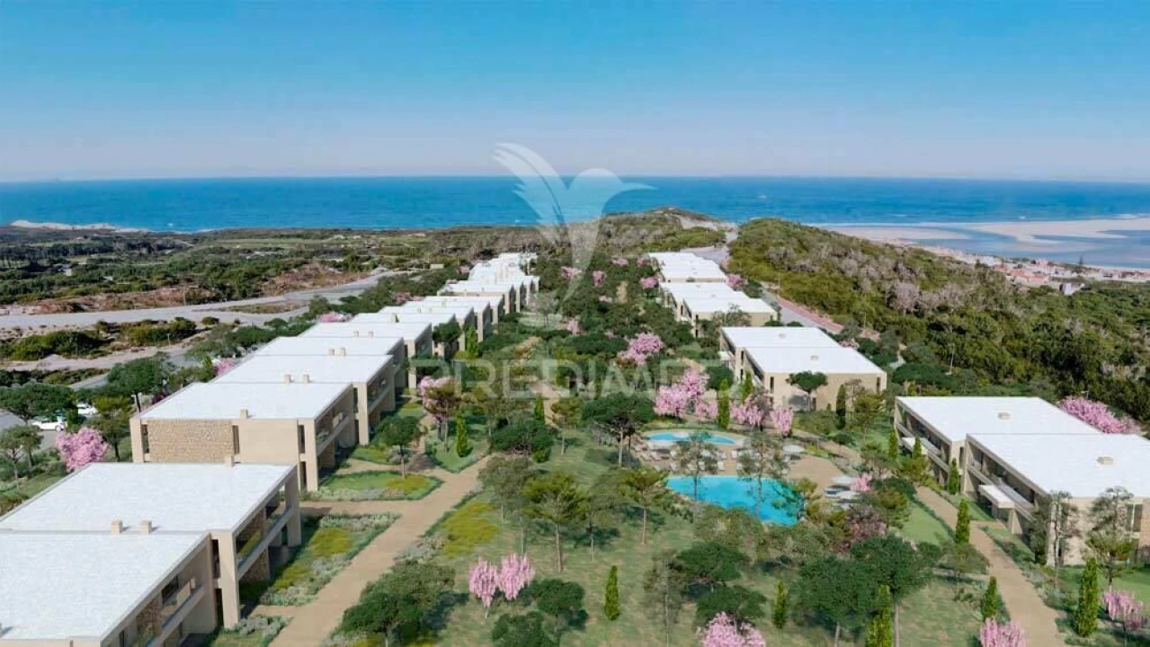 Moradia T3 para Venda em Vau Foto 2