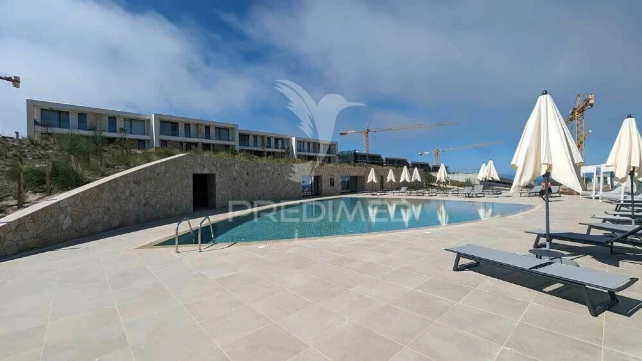 Moradia T3 para Venda em Vau Foto 13