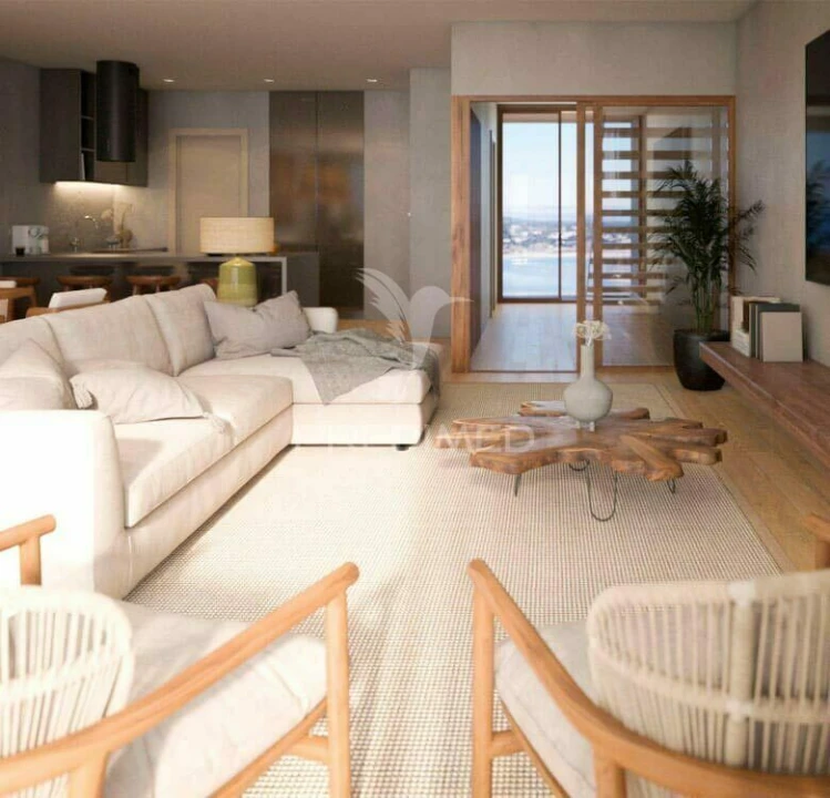 Moradia T3 para Venda em Vau Foto 4