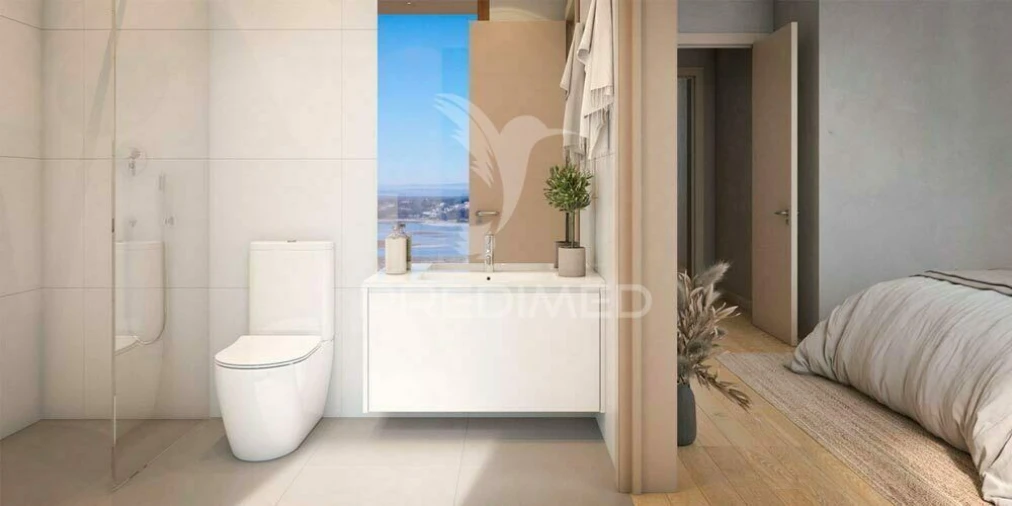 Moradia T3 para Venda em Vau Foto 8