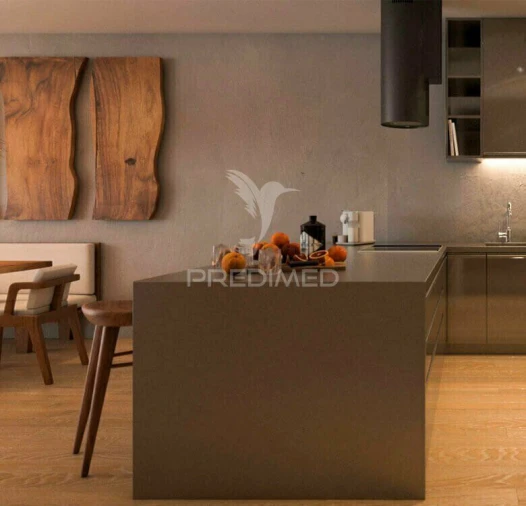 Moradia T3 para Venda em Vau Foto 6