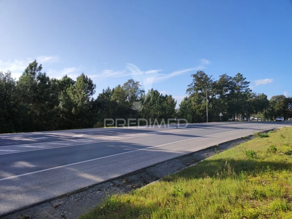 Terreno para Venda em Sesimbra (Castelo) Foto 3