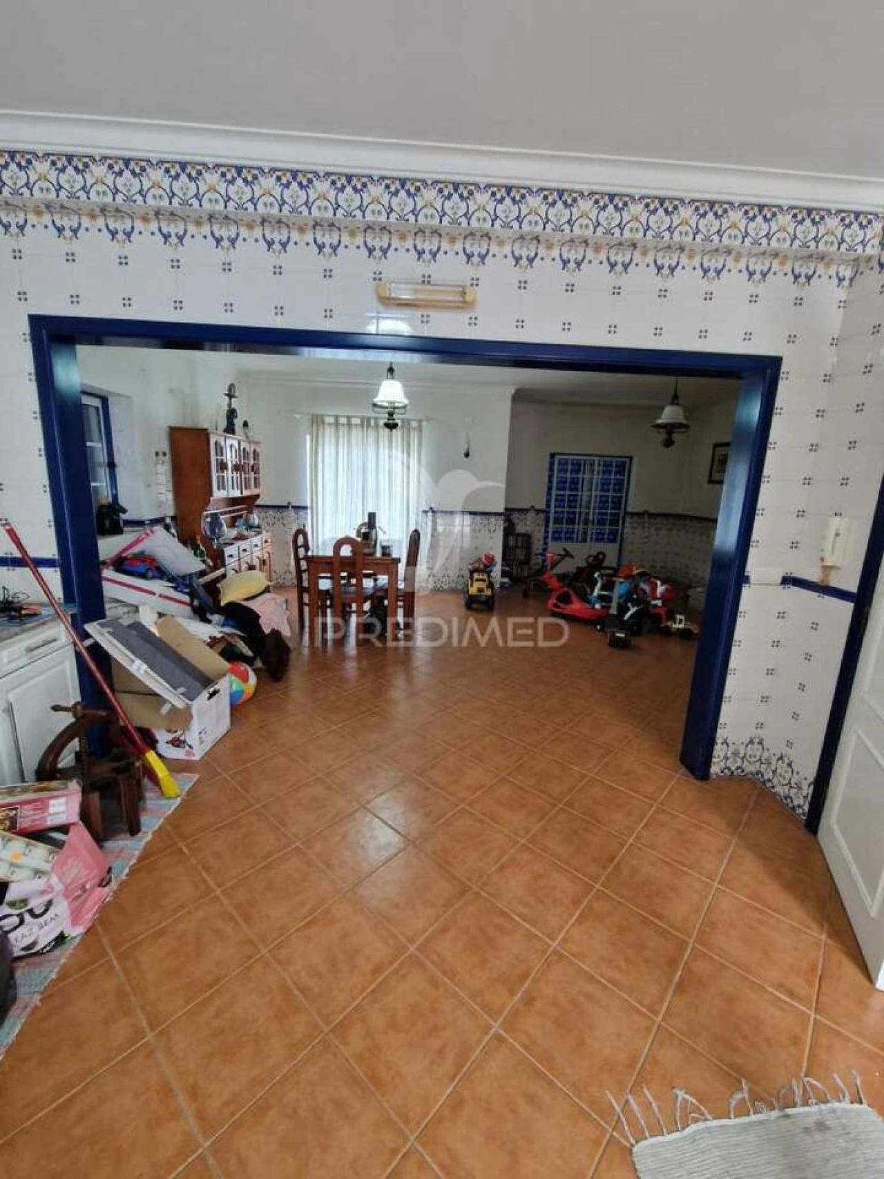 Moradia T3 para Venda em Nossa Senhora das Misericordias Foto 3