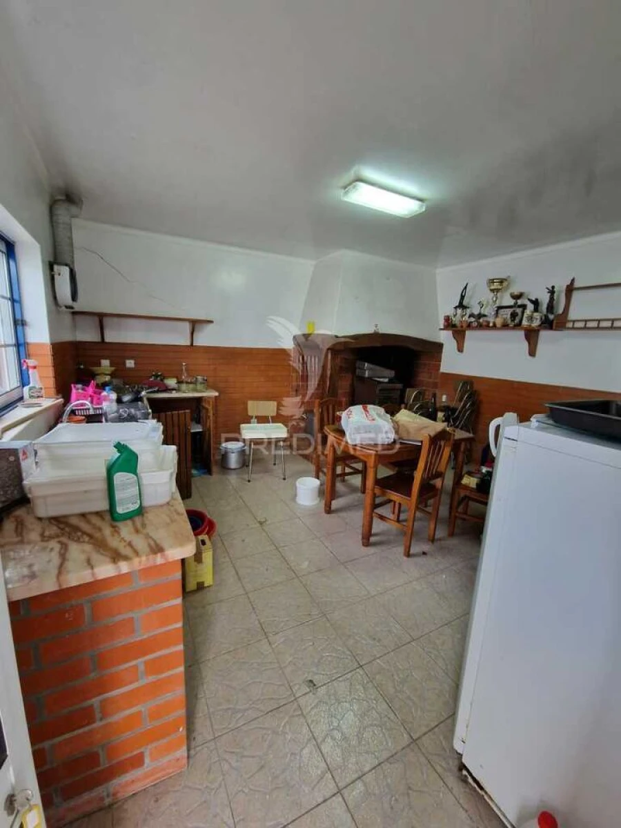 Moradia T3 para Venda em Nossa Senhora das Misericordias Foto 4