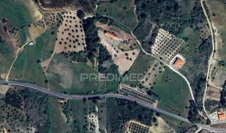 Terreno para Venda em Arneiro das Milhariças
