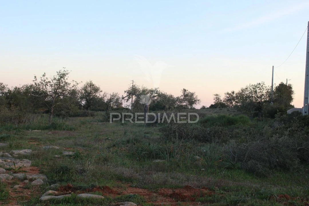 Terreno para Venda em Paderne Foto 3