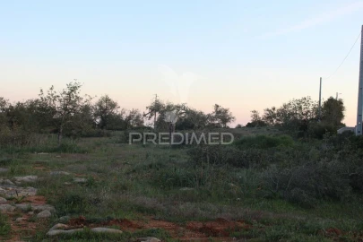Terreno para Venda em Paderne