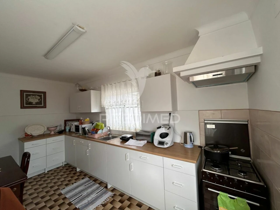 Moradia T5 para Venda em São Bartolomeu de Regatos Foto 14