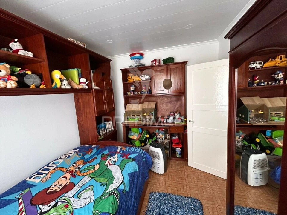 Moradia T5 para Venda em São Bartolomeu de Regatos Foto 13