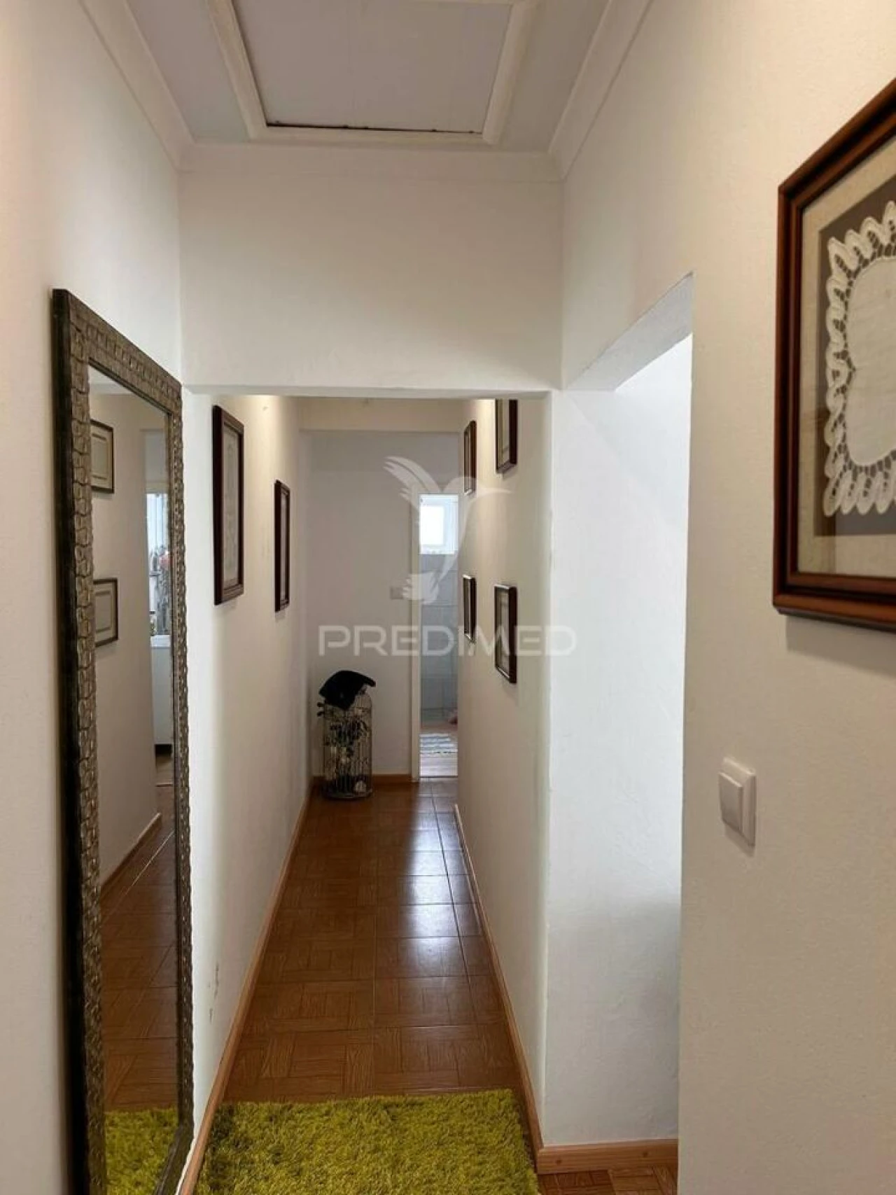 Moradia T5 para Venda em São Bartolomeu de Regatos Foto 18