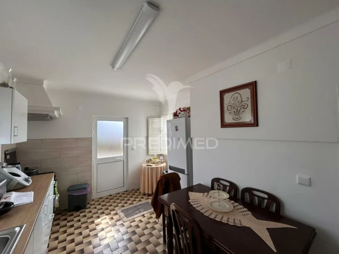 Moradia T5 para Venda em São Bartolomeu de Regatos Foto 15